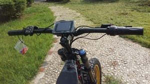 <span class=keywords><strong>Vélo</strong></span> <span class=keywords><strong>électrique</strong></span> <span class=keywords><strong>de</strong></span> <span class=keywords><strong>marque</strong></span> célèbre, batterie <span class=keywords><strong>de</strong></span> 48v 1500w, haute qualité - Product Image 3