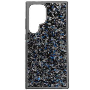 Funda de Teléfono 100% Real de Fibra de Carbono Forjada + TPU para Samsung S26ultra/S24ultra/s24plus/s23/s24/<span class=keywords><strong>s23plus</strong></span> - Product Image 2