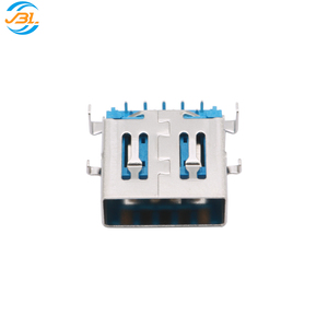 บอร์ดกันจม USB3.0 2.56L13 8ขาชาร์จเร็ว40ก. ใช้ได้กับโมเล็กซ์เต้ JAE JST ขั้วต่อยานยนต์ - Product Image 3