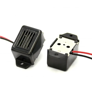 HCY-6022P mic nhà máy Microphone OEM Microphone đầu buzzer loa mic Báo động cảm biến biến áp giá tốt nhất - Product Image 5