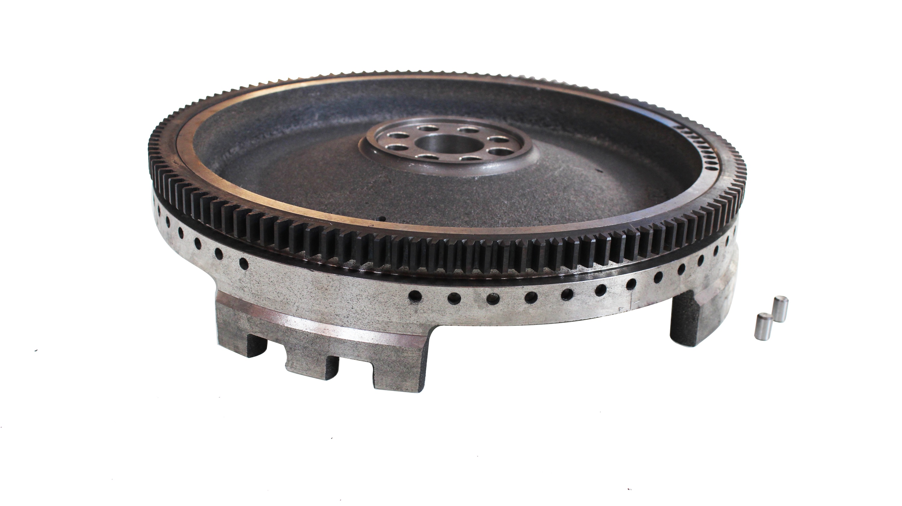 13450-2840 Flywheel Assy for HINO JO8E - 100% New & Tested