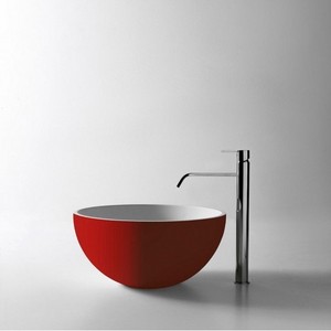 Antonio Lupi Urnamood Lavabo Elegante y Elegante Categoría de Producto - Product Image 2