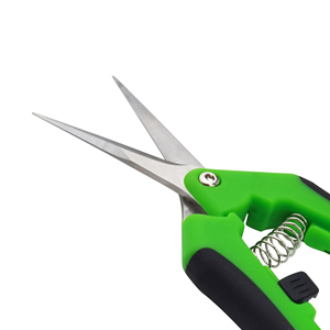 กรรไกรตัดแต่งต้นไม้บอน<span class=keywords><strong>ไซ</strong></span>ใช้ในครัวเรือนเครื่องมือตัดเล็มแบบมืออาชีพ - Product Image 3