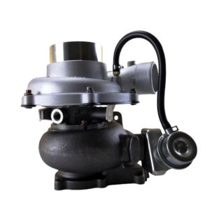 6HK1-TICS turbocompressore GT3576D GT3576DL Turbo 8943906392 per Isuzu macchine parti del motore - Product Image 2