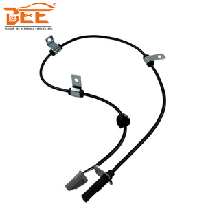 Capteur de vitesse de roue ABS pour <span class=keywords><strong>SUZUKI</strong></span> 56320-65J00 56320-65J01 56320-65J02 5632065J02000 5632065J00 5632065J01 5632065J02 5S11358 - Product Image 2