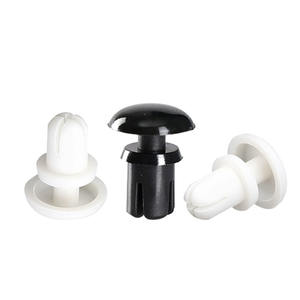 Rivets à pression en plastique, deux pièces, nylon, double capuchon, pinces Prym Vario - Product Image 4