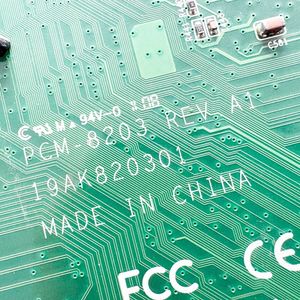 ADVANTECH PCM-8203 PCM-8204 PCM-8207 19AK820301 969K820300E carte mère industrielle carte CPU Module CPU carte mère 100% test - Product Image 5