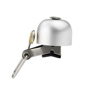 Campana Clásica para Bicicleta, Campana Retro para Ciclismo, Alarma de Cobre, Bocina para Manillar, Accesorios para Bicicleta de Montaña y Carretera, Talla Única - Product Image 4