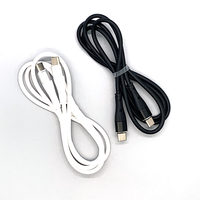 Type-C à Type-C Iphone PD Câble de charge en cuivre pur Type-C Micro USB 3.0 Connecteur Câble de données pour la vente en gros