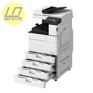 Imprimante <span class=keywords><strong>laser</strong></span> <span class=keywords><strong>monochrome</strong></span> <span class=keywords><strong>multifonction</strong></span> A3 neuve IR 2630 30 ppm 1200 dpi, photocopieur, scanner, photocopieuse, ADF, recto verso - Product Image 2