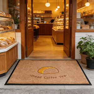 Alfombra Antifatiga con Logotipo para Control de Polvo, para Centros de Servidores, Salas de Electrónica, Fabricación de Productos Electrónicos, con Logotipo Impreso Personalizado - Product Image 3