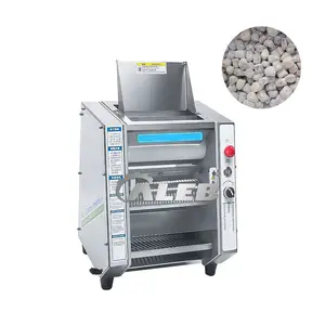 easy to operate Taro Ball Tapioca Pearl Ball/Taro Ball/Cassava Ball making machine