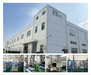 Baymrs dm40 मॉड्यूल विशेष केबल ग्राममेट के लिए उच्च गुणवत्ता पीसी आवास - Product Image 4