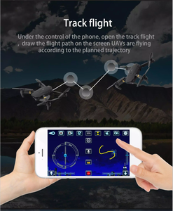 Prezzo di fabbrica YOUNGEAST 4K droni RC <span class=keywords><strong>Quadcopter</strong></span> <span class=keywords><strong>Drone</strong></span> con fotocamera HD - Product Image 6