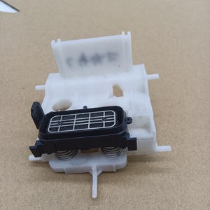 Tapa de capping compatible con impresoras EPSON EcoTank L4260, L4159, L4156, L4153, L4170, L5190, L4263, L4268, L4160, L4168, L4261, L4266, L4163, L4158 - Product Image 4