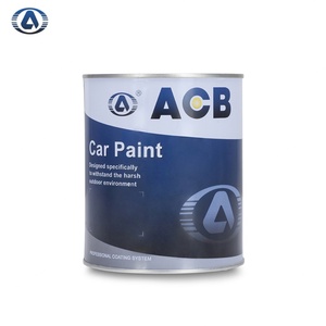 กาวโพลีเอสเตอร์ ACB Protective Automotive คุณภาพดี เนื้อแน่น ยึดเกาะดีเยี่ยม สำหรับงานซ่อมตัวถังรถยนต์ - Product Image 6