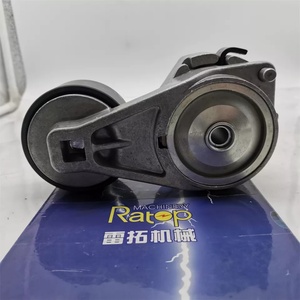 Tensor de Correa Duradero 377-9087 3779087 CA3779087 para Motor C6.6 de E312D 938H 953D 963D - Product Image 6