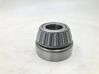 Cuscinetto a rulli conici CONNEL HM89440/HM89410 da 1,25x3x1,1563 pollici (31,75x76,2x29,37mm) per rullo di prelievo e alimentazione pressa imballatrice