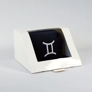 Thấp moq giá rẻ số lượng lớn biểu tượng tùy chỉnh phẳng gói <span class=keywords><strong>Mini</strong></span> cứng nhắc gấp giấy lớn hơn SNAPBACK <span class=keywords><strong>HAT</strong></span> hộp - Product Image 5