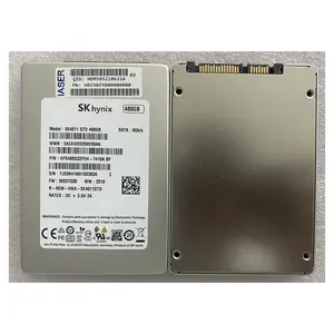 Barato Usado S K Hynix 480GB SSD 2,5 Polegadas SATA 6Gbps 480G Solid State Drive