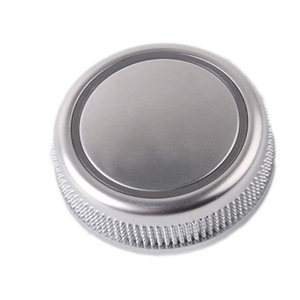 Perilla de control multimedia Audi 4G0919069 de aleación de aluminio resistente al óxido para A6 A7 2011-2019 - Product Image 5