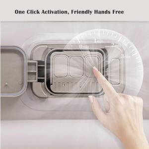 Convient pour <span class=keywords><strong>2</strong></span> <span class=keywords><strong>personnes</strong></span> Double Size Thin Sleeping Pad Picnic Sel Gonfler Sleeping Pad - Product Image 4