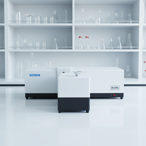 Analizador <span class=keywords><strong>de</strong></span> Tamaño <span class=keywords><strong>de</strong></span> Partículas Láser Seco Profesional Winner 3006 con Función Automática <span class=keywords><strong>de</strong></span> Prueba <span class=keywords><strong>de</strong></span> Muestras <span class=keywords><strong>de</strong></span> Esmeril - Product Image 1