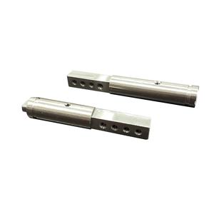 قطع معدنية مخصصة مصنعة بتقنية التحكم الرقمي بالحاسوب وخدمات تصنيع الفولاذ المقاوم للصدأ |   سوبرلاك إس إل-2026 - Product Image 4