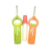 DONGYI Vente à Chaud Briquet USB Plasma Multifonction/Briquet Rechargeable