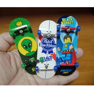 คุณภาพสูง ราคาสมเหตุสมผล ทรัคฟิงเกอร์บอร์ดขนาด 32 มม. จัดส่งรวดเร็ว - Product Image 6