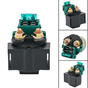 <span class=keywords><strong>Honda</strong></span> Tiema <span class=keywords><strong>400</strong></span> accesorios 12V relé de arranque del Motor para CB-1 CRF150 <span class=keywords><strong>VTR</strong></span> CBR250 componentes electrónicos de fase 19 - Product Image 3