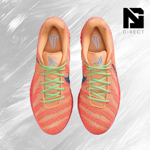 Zapatillas Nike Ja 3 Ep de Lujo para Senderismo Diario, Zapatillas de Moda Nike para Hombre, Venta al por Mayor de Zapatos para Hombre - Product Image 3