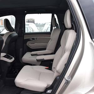 Voiture d'occasion <span class=keywords><strong>Volvo</strong></span> XC90 2.0T B6 Luxury Edition Hybride SUV Intermédiaire AWD Cuir 6 Places ACC Toit Ouvrant Caméra Tout-Terrain Année 2025 - Product Image 6