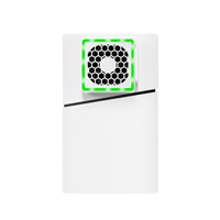 Accessoires de console de jeu Offre Spéciale Ventilateur de refroidissement latéral pour refroidisseur de console PS5 Slim