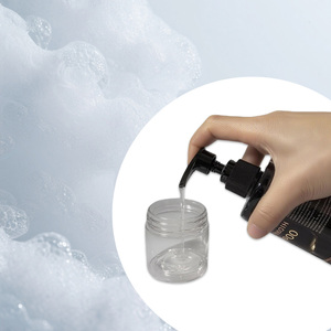 Promoción de Venta de Muestra Gratuita, Mascarilla Capilar Hidratante y Anti-picazón, Champú y Acondicionador sin Enjuague, Set de Cuidado Capilar con Queratina - Product Image 5