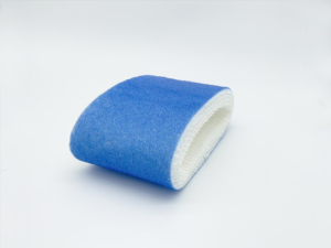 Nhà sản xuất độ ẩm bền bộ lọc cho <span class=keywords><strong>HONEYWELL</strong></span> độ ẩm lọc HAC-504 HAC-504AW - Product Image 3