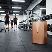 Dispositif parfumant intelligent diffuseur de parfum électrique commercial diffuseur cvc diffuseur d'arôme commercial machine