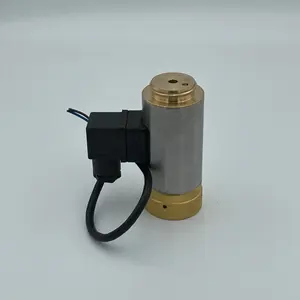 Feuerlösch system FM200 Gasflaschen-Magnetventil C/W-Hand ventil