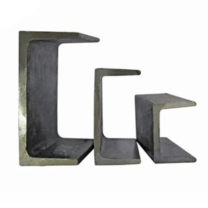 <span class=keywords><strong>Upn</strong></span> 160 <span class=keywords><strong>upn</strong></span> <span class=keywords><strong>140</strong></span> 254x76x8.1 canal de profil en u en acier doux non perforé 200x75 prix - Product Image 1