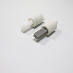 Amortisseurs en plastique King Wei WW20PF pour abattant de toilettes – Accessoires intelligents pour toilettes, connecteurs de décélération - Product Image 3