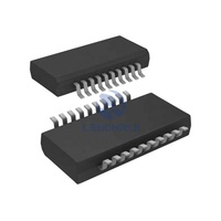 Veuillez nous contacter pour une offre de prix (BOM) et un emballage pour la puce IC de circuit de mesure d'énergie électrique SSOP20 BL0939.