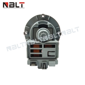 Repuestos Para Lavadoras Máy Giặt Động Cơ 40W 60Hz 220V Bơm Thoát Nước Ascoll M231 Askoll M231 Xp Rs0602 Cho Máy Giặt Tự Động - Product Image 5