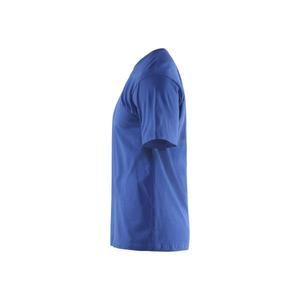 BLAKLADER - 332510428500XS T-shirt Bleuet bleu (multi-pack) - EAN 7330509323830 T-SHIRTS DE TRAVAIL ET POLO - Product Image 5