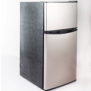 BCD89U Réfrigérateur Mini <span class=keywords><strong>Frigo</strong></span> <span class=keywords><strong>Petit</strong></span> Réfrigérateur Domestique - Product Image 4