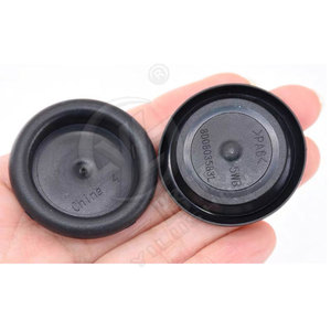 Smooth Sailing Car Chassis Dust Plug T302 PA66 <b>Waterproof</b> Screw Hole <b>Sealant</b> Plug For Automotive Use - Product Image 3
