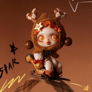 Wholesale PPMT SKULLPANDAA Wishing Time Series Blind Box Figure Giocattolo da Collezione Decorazione Casa Regalo di <span class=keywords><strong>Compleanno</strong></span> per Ragazzi e Ragazze - Product Image 4