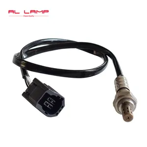 Hot Sale Oxygen Sensor Lambda probe For Mazda 3 BK 1.6L 2.0L 2.3L 04-09 OEM Z601-18-861A Z601-18-861B