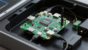 Ssd202d Core Board Linux <span class=keywords><strong>Os</strong></span> High Performance Oplossingen Voor Display, Controle, Gateway, Intelligente Iot Industrieën - Product Image 5