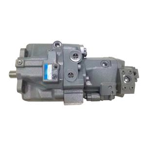 Bomba Principal para Excavadora Belparts ZAXIS70LC ZAXIS80 ZAXIS75US ZAXIS85US Bomba Hidráulica 4469025 4663831 - Product Image 4