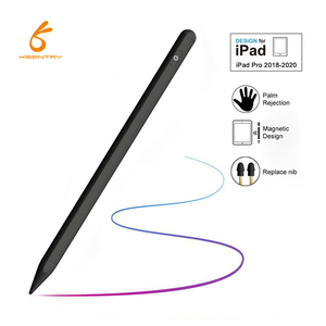 Kentry ปากกาสไตลัสหน้าจอแบบ Capacitive สำหรับ iPad Pro 11 12.9 iPad 2018 2019 2020 - Product Image 2